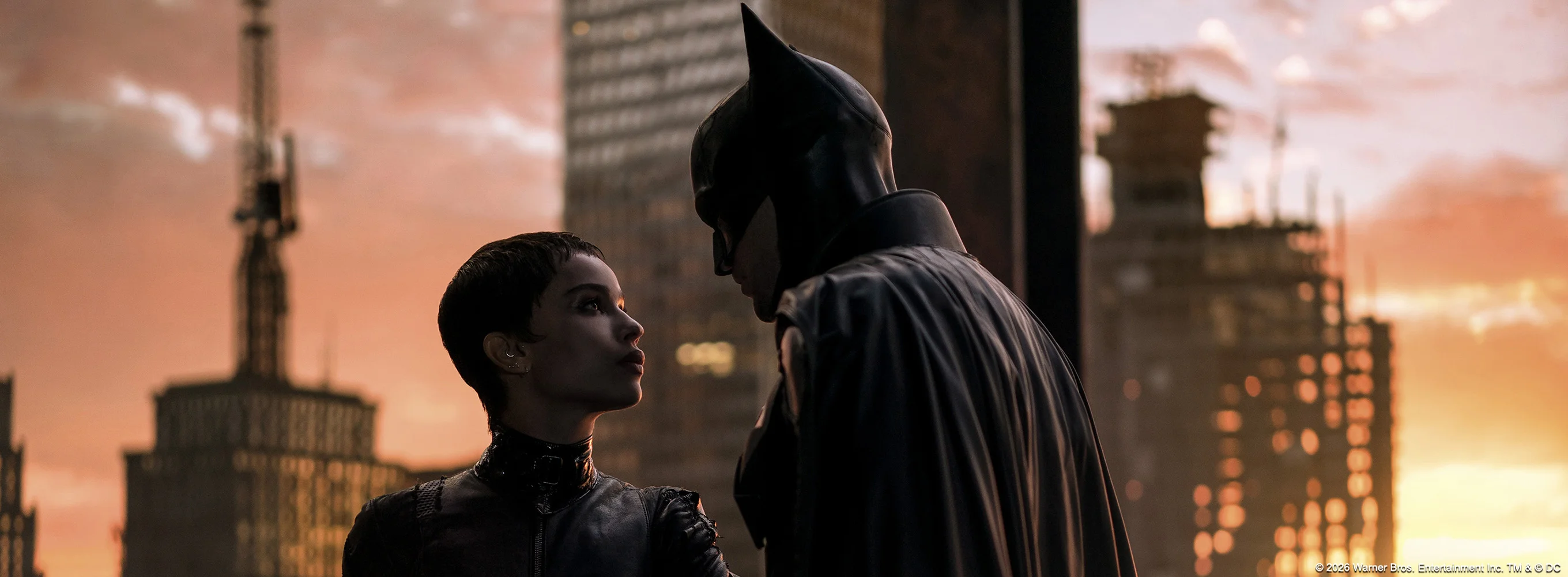 The Batman