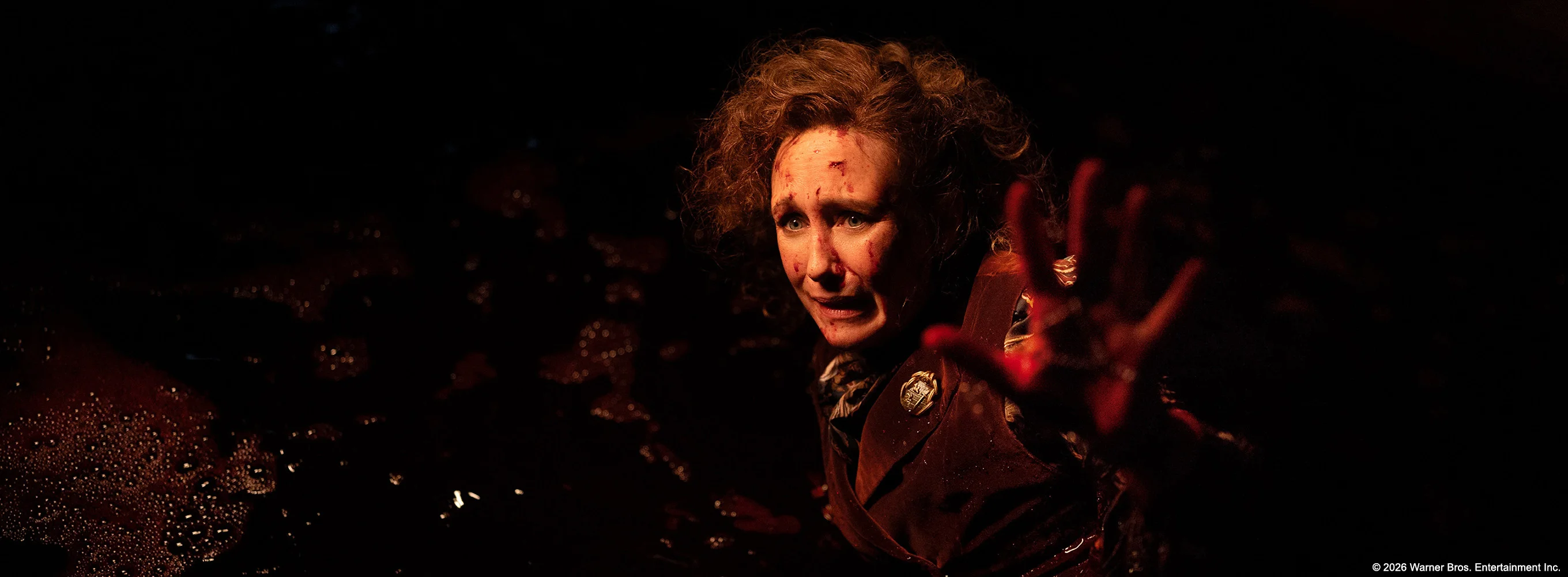 The Conjuring: Last Rites