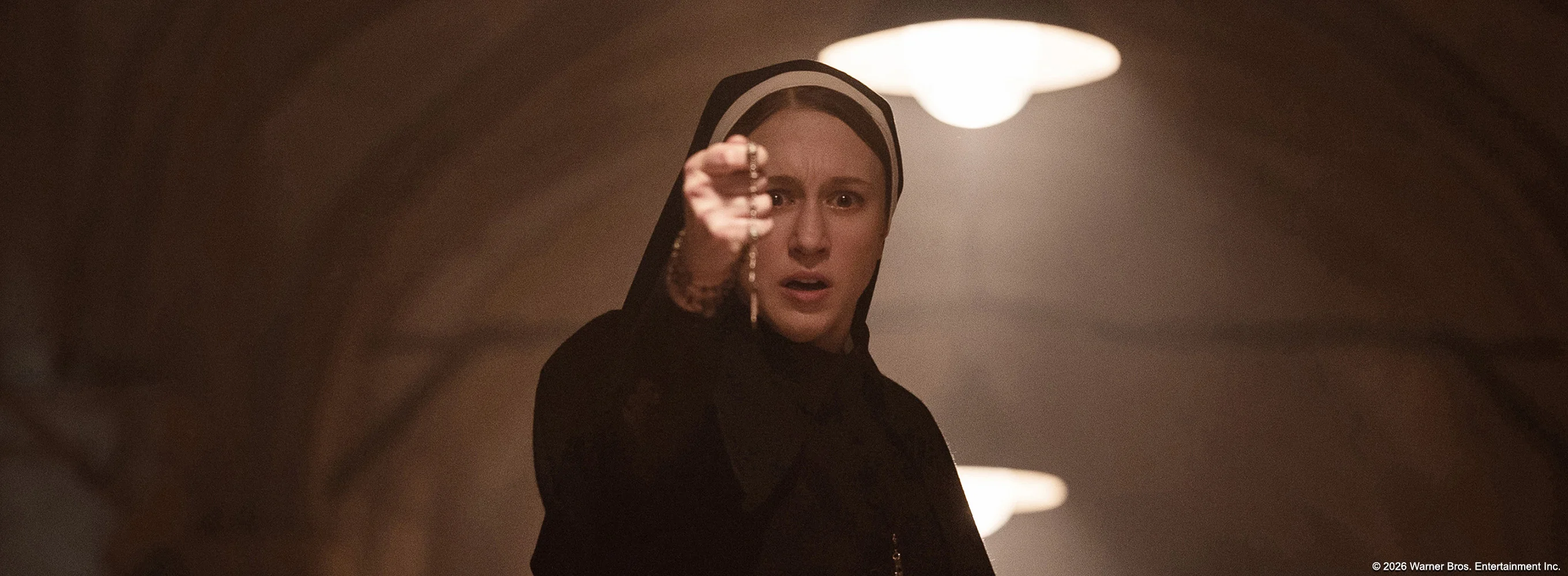 The Nun II