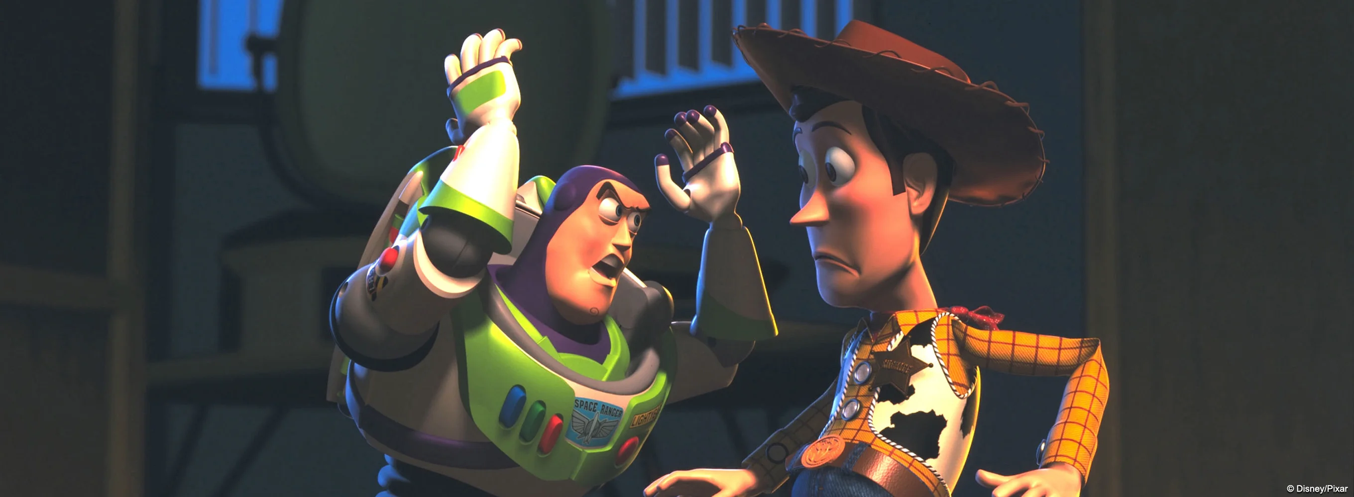 Toy Story 2