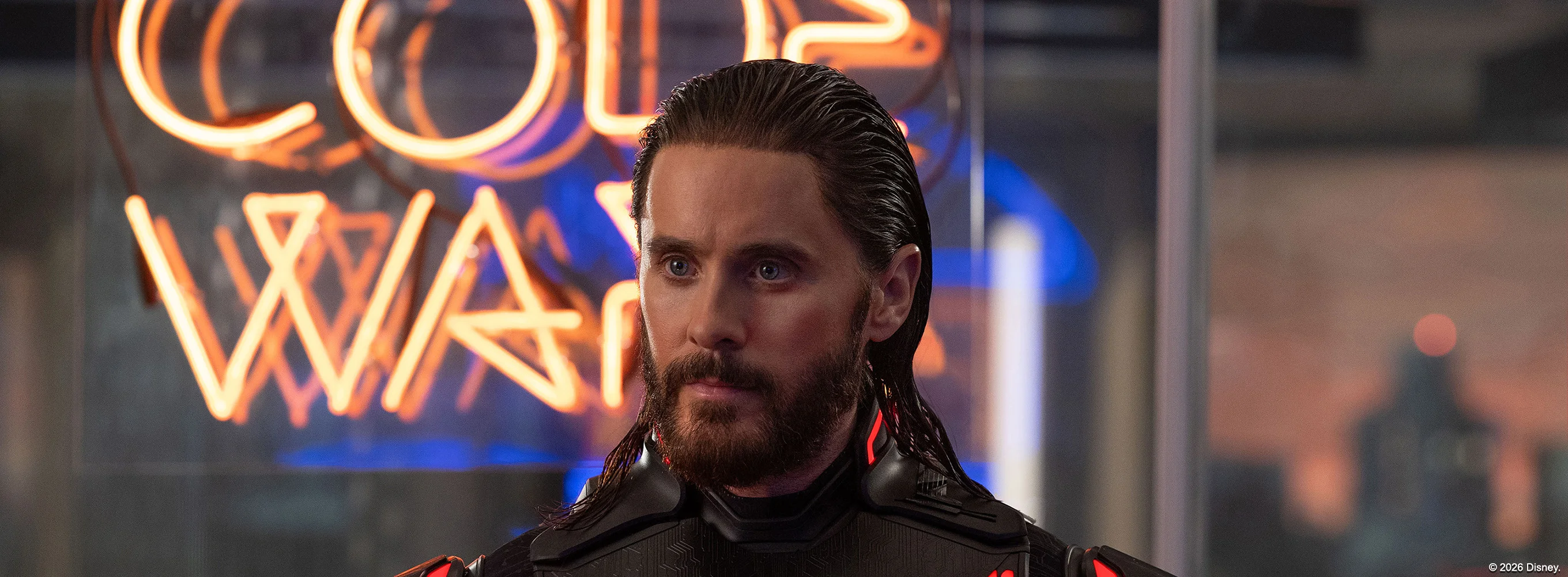 Tron: Ares