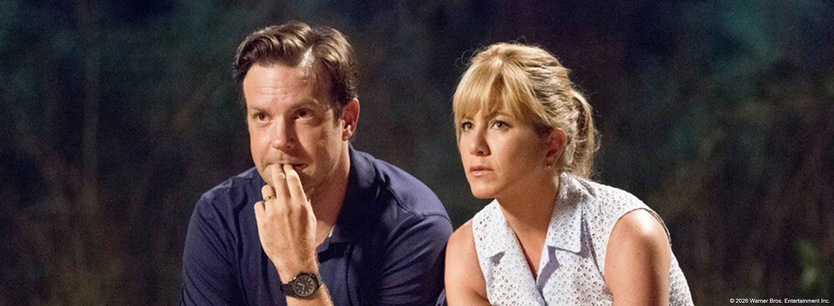 We're the Millers