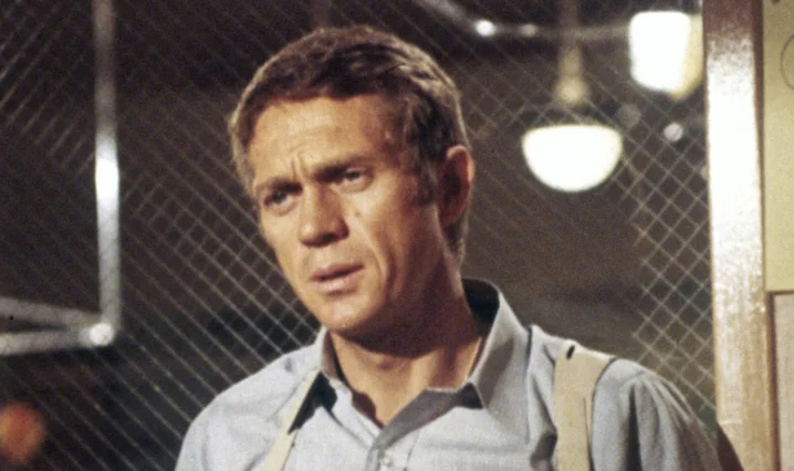 Bullitt