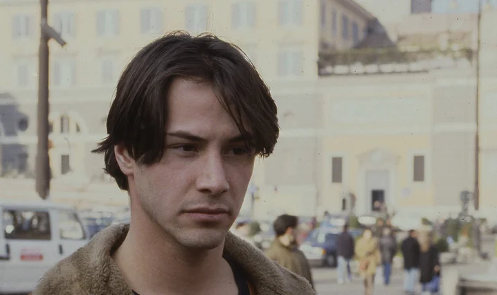 My Own Private Idaho
