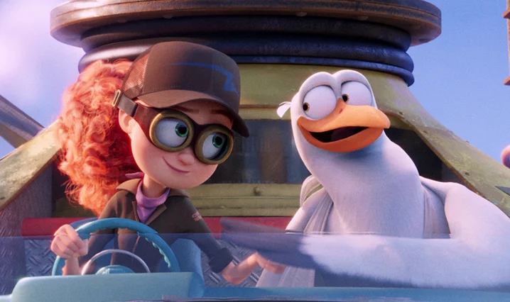 Storks