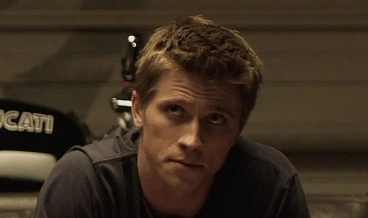 TRON: Legacy