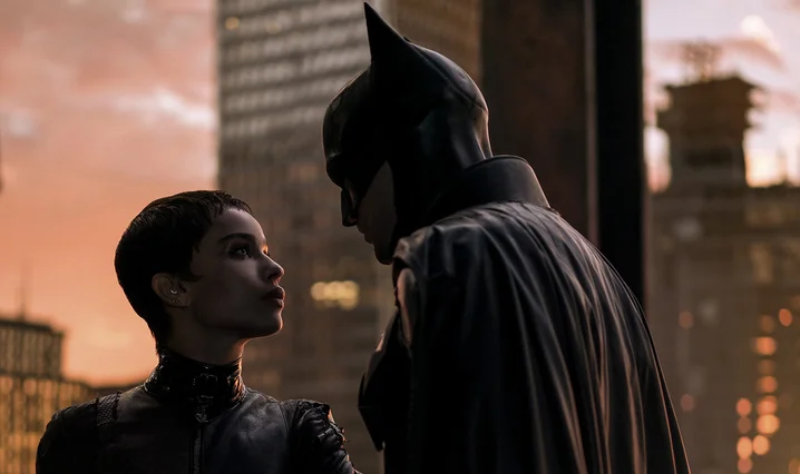 The Batman