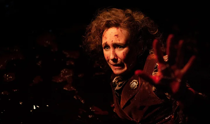 The Conjuring: Last Rites