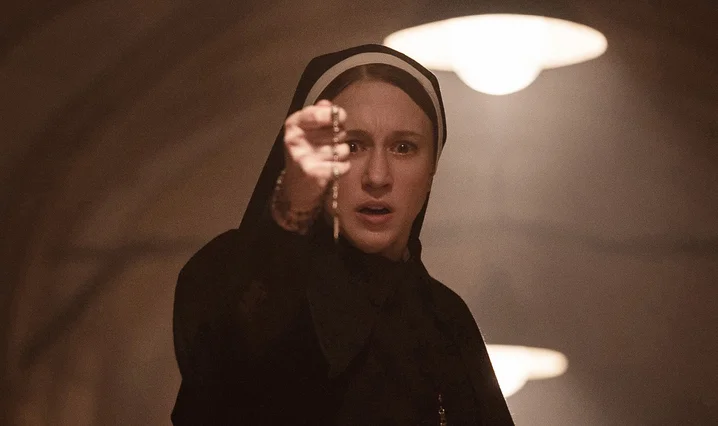 The Nun II