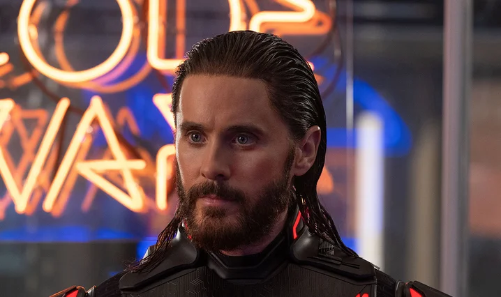 Tron: Ares