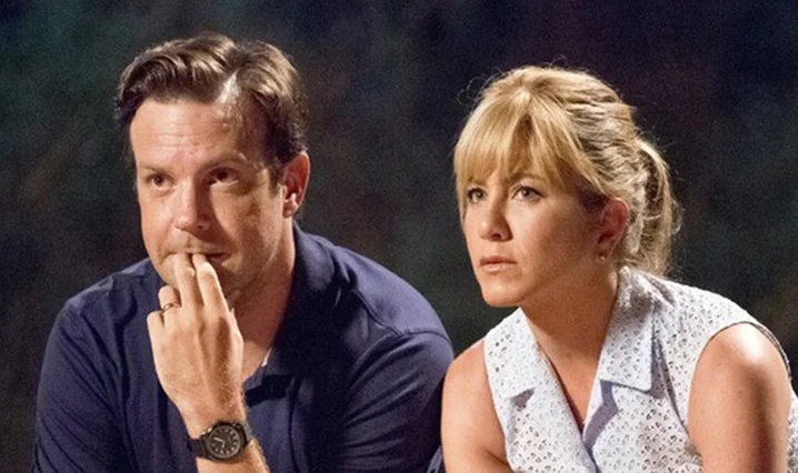 We're the Millers