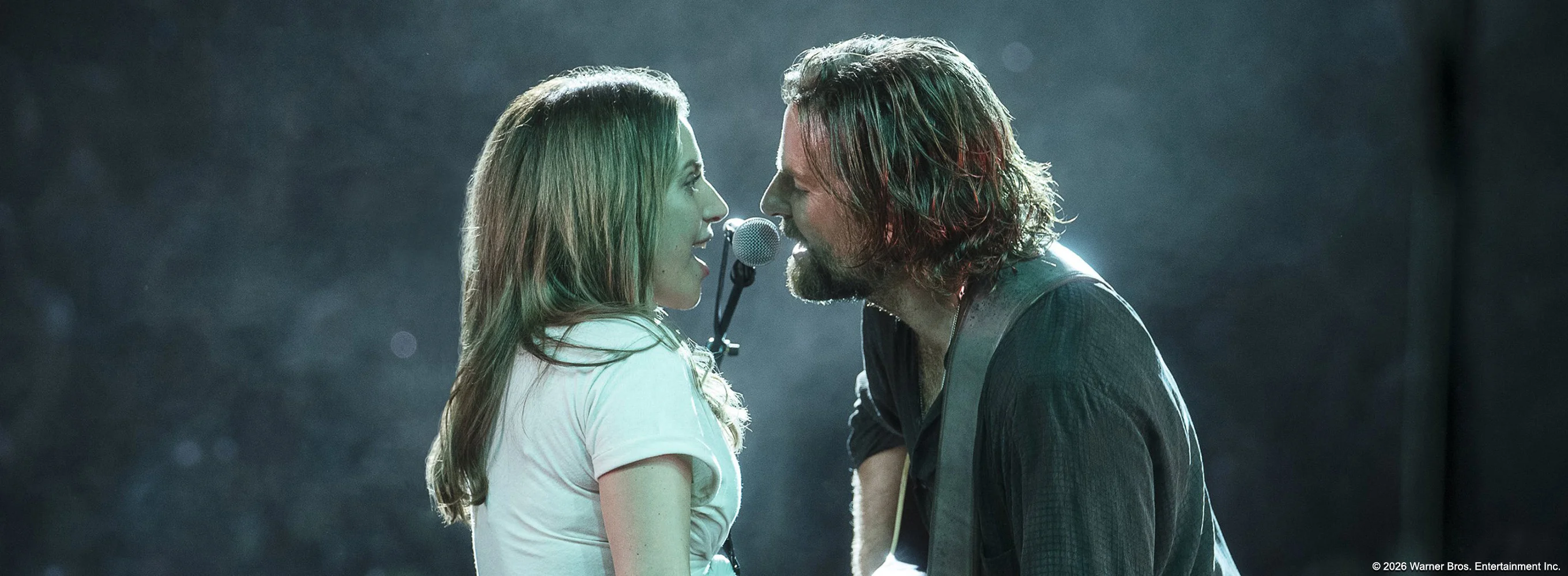 A Star Is Born