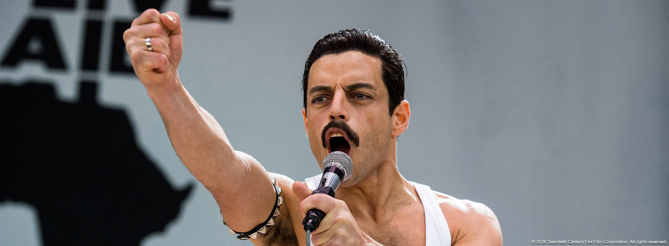 Bohemian Rhapsody