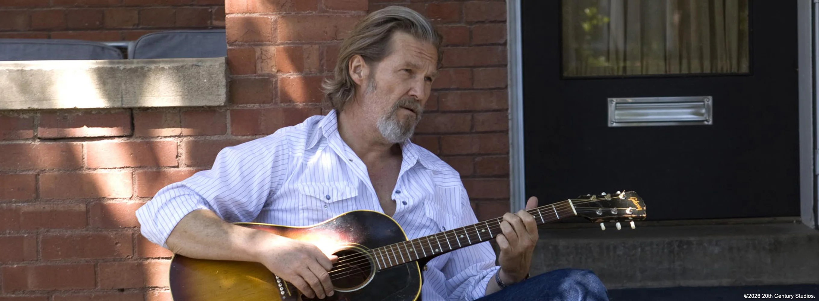 Crazy Heart