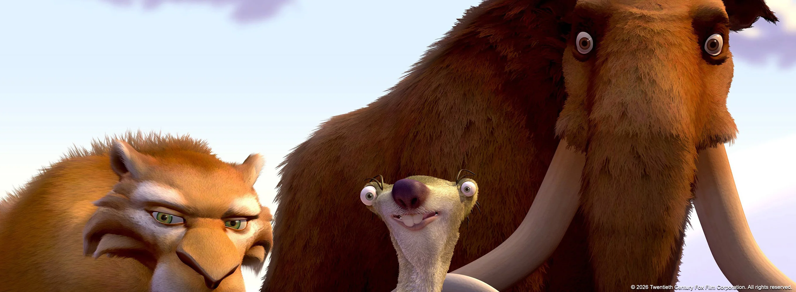 Ice Age