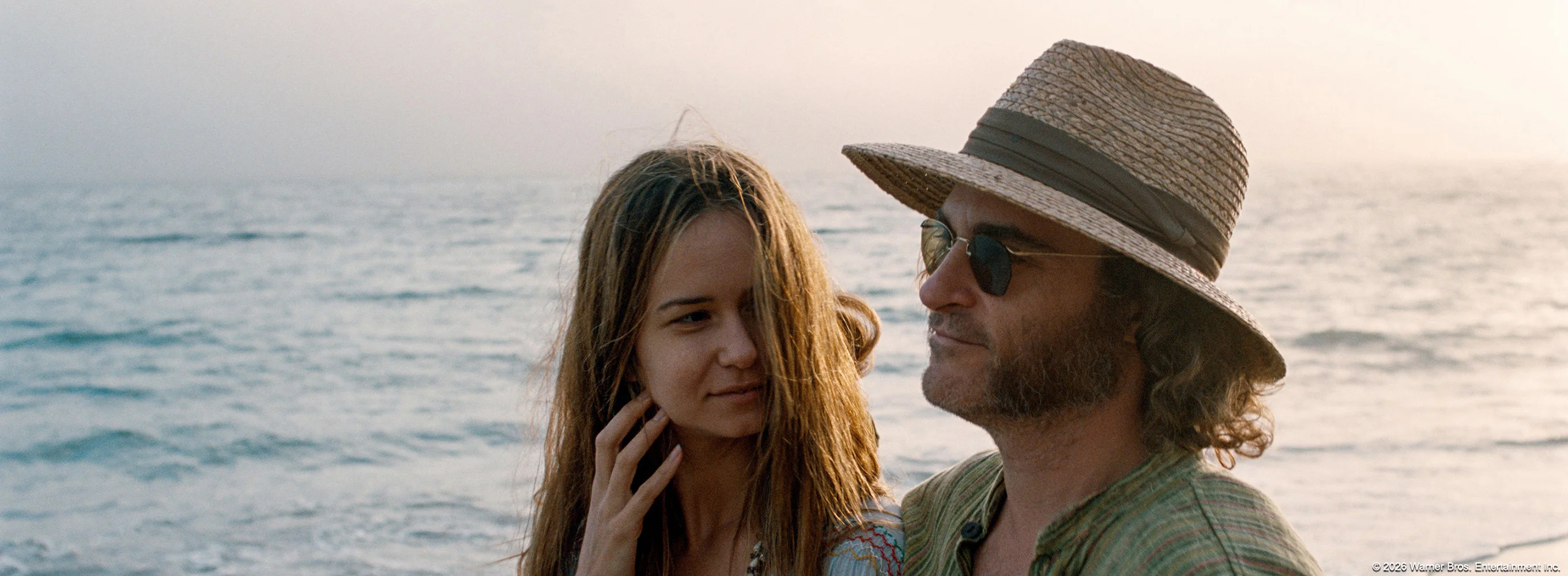 Inherent Vice