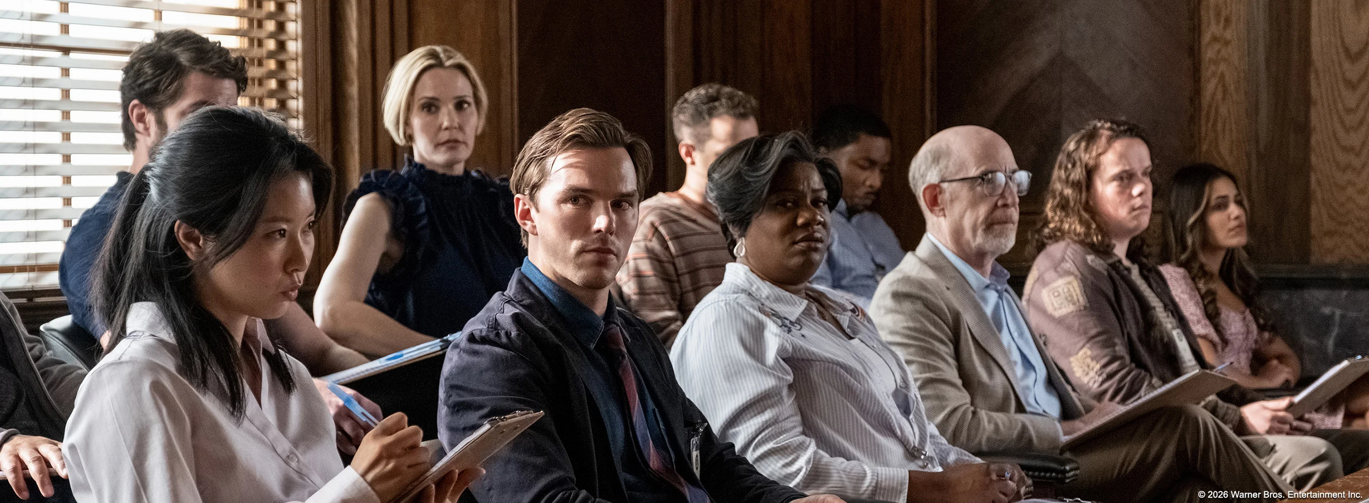 Juror #2