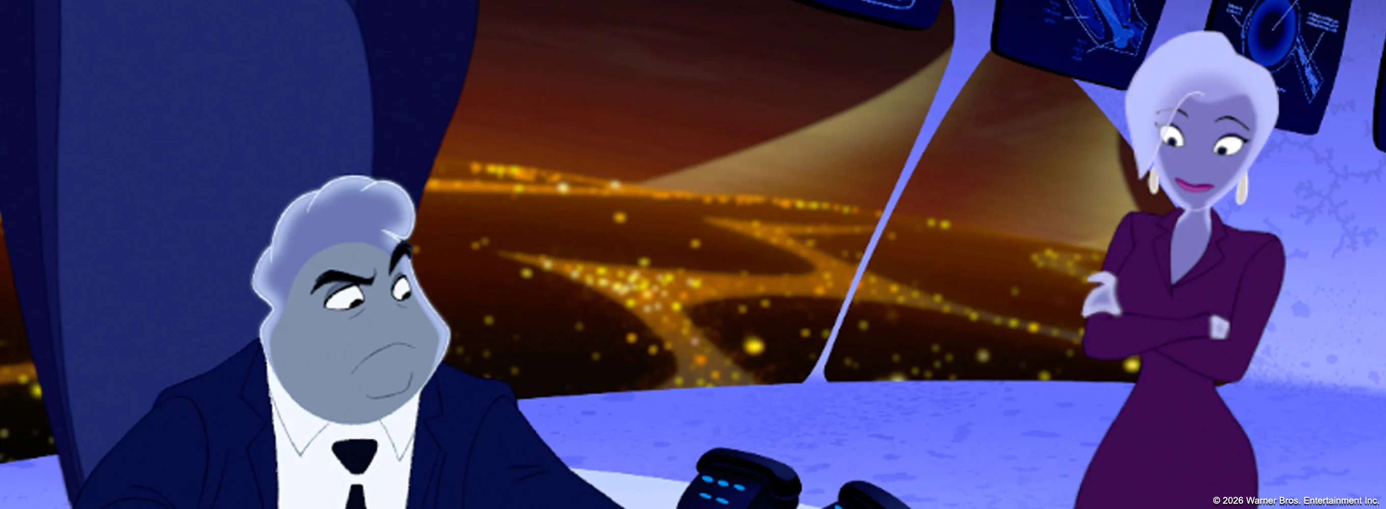 Osmosis Jones