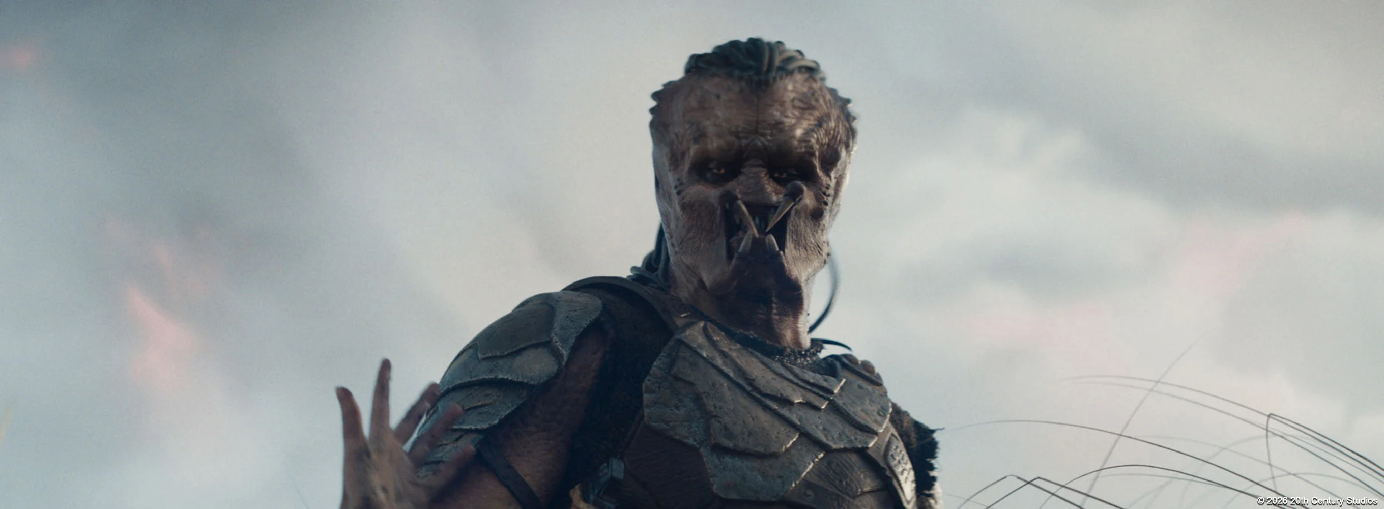 Predator: Badlands