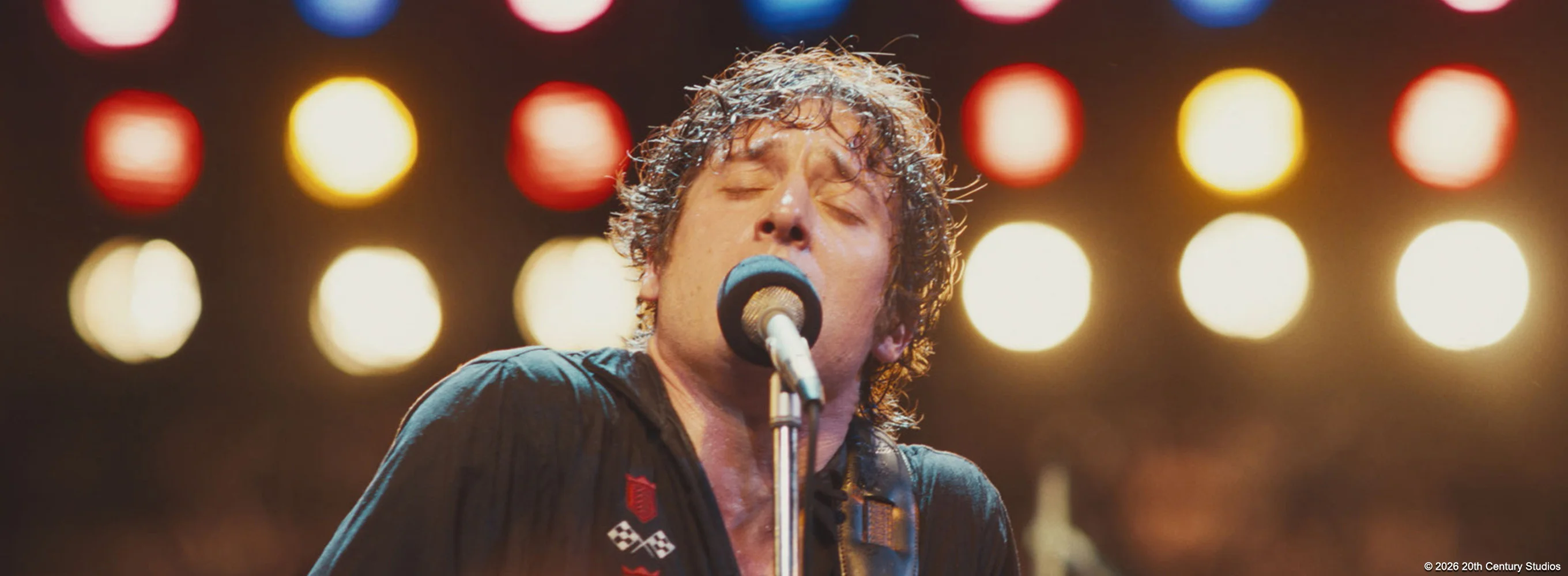 Springsteen: Deliver Me From Nowhere