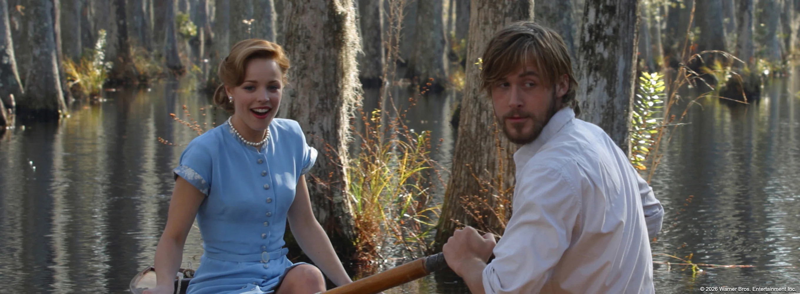 The Notebook