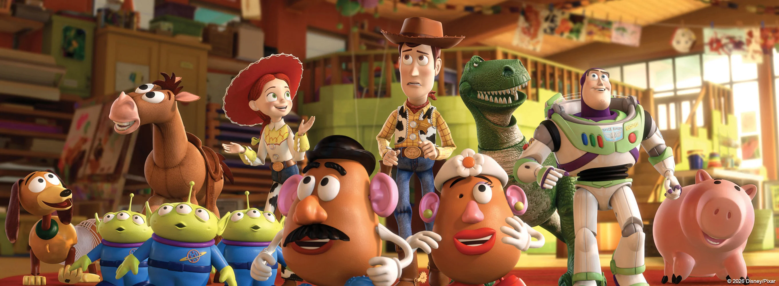 Toy Story 3