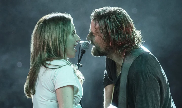 A Star Is Born