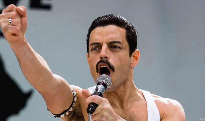 Bohemian Rhapsody