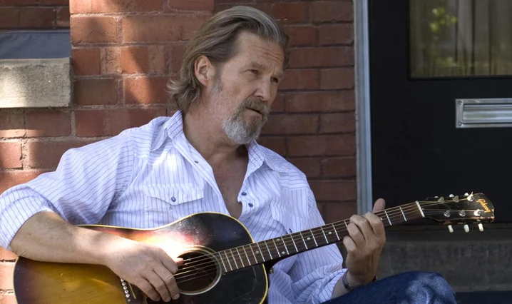 Crazy Heart
