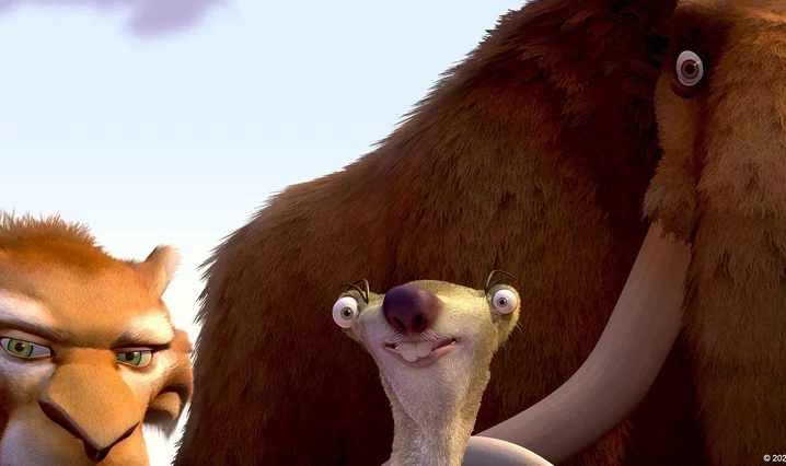 Ice Age