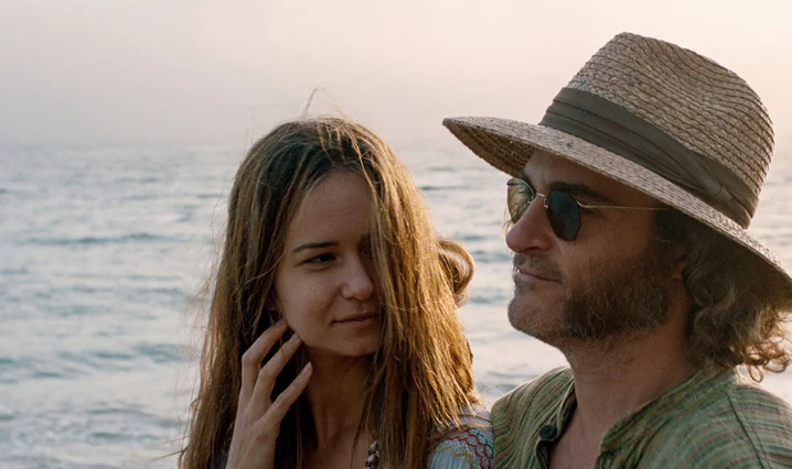 Inherent Vice