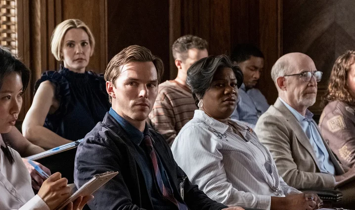 Juror #2