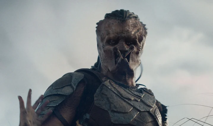 Predator: Badlands