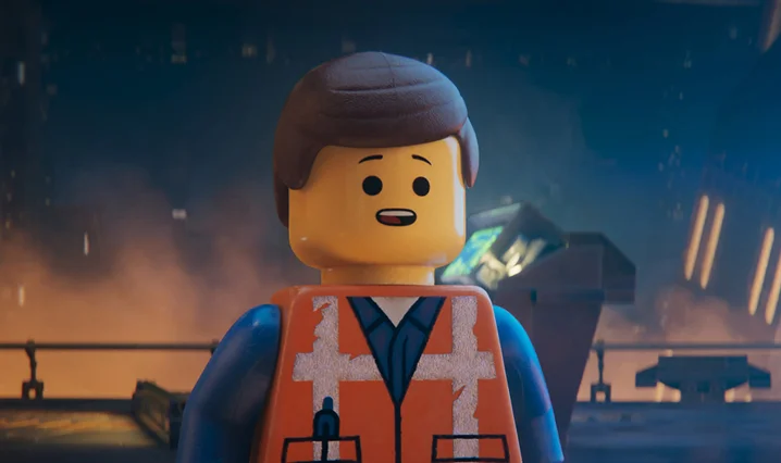 The Lego Movie 2: The Second Part