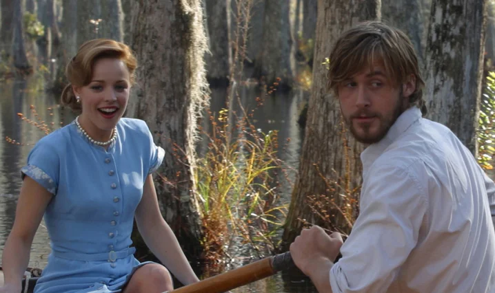 The Notebook