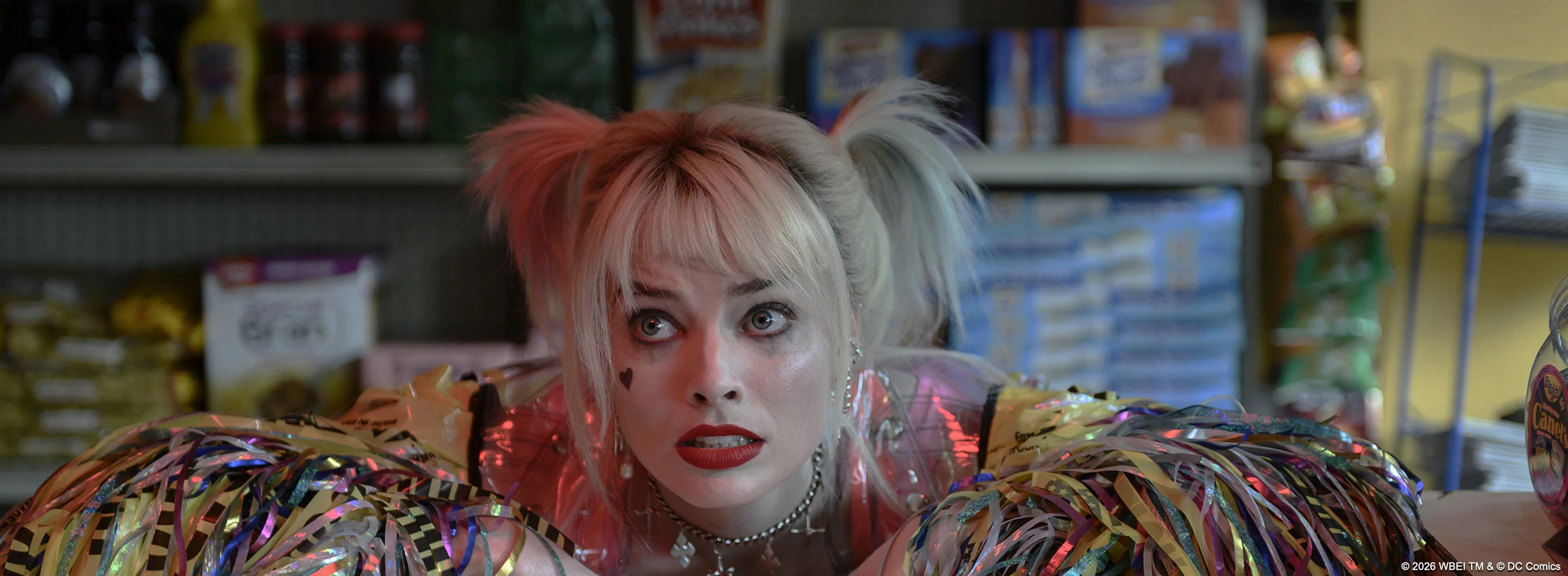 Birds of Prey