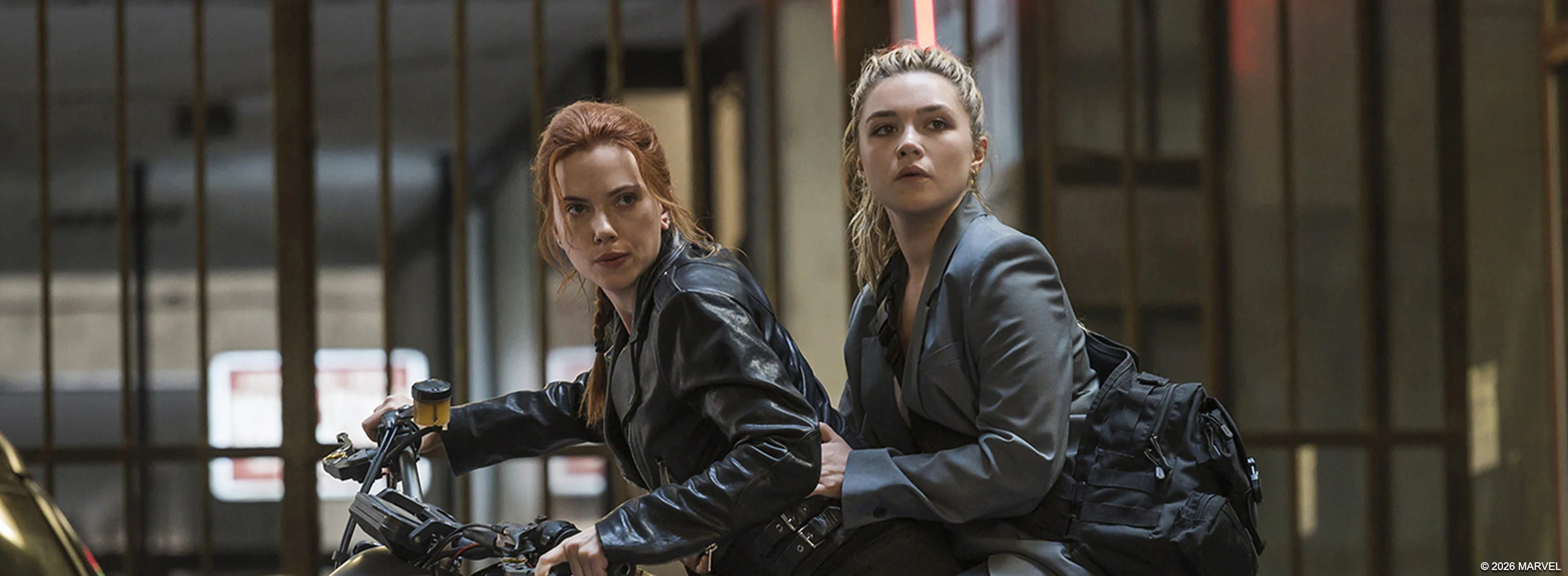 Black Widow