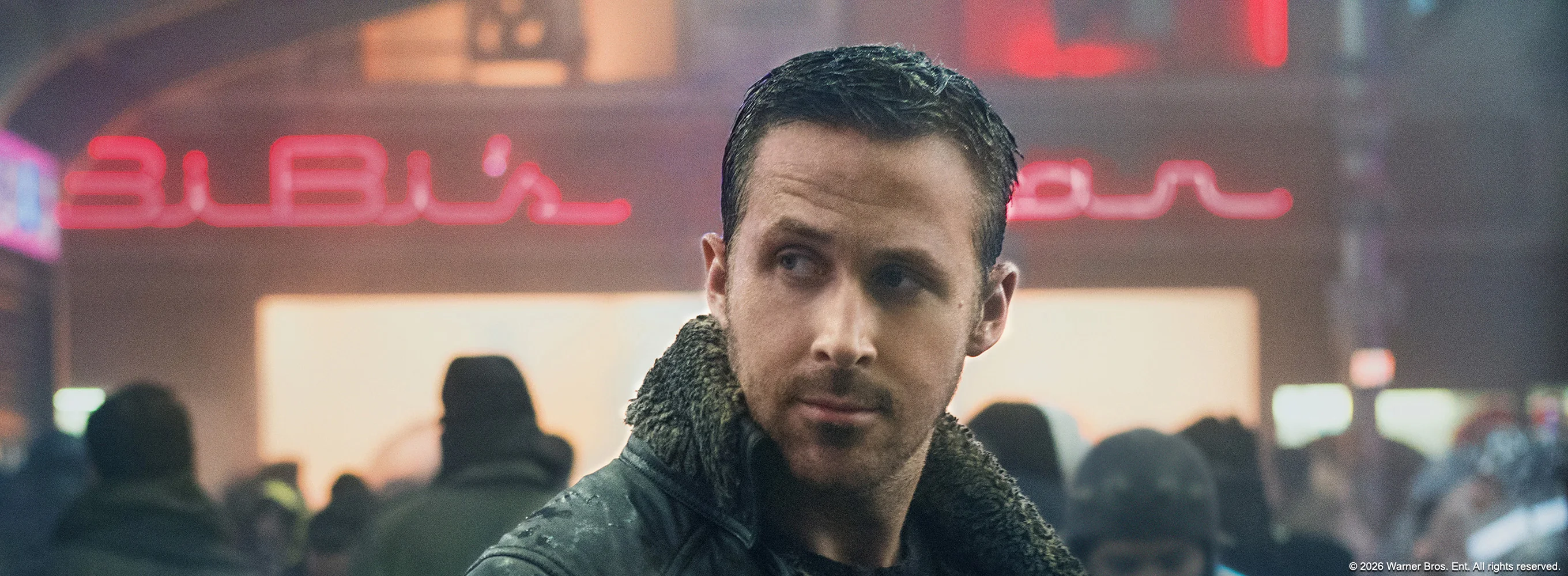 Blade Runner 2049