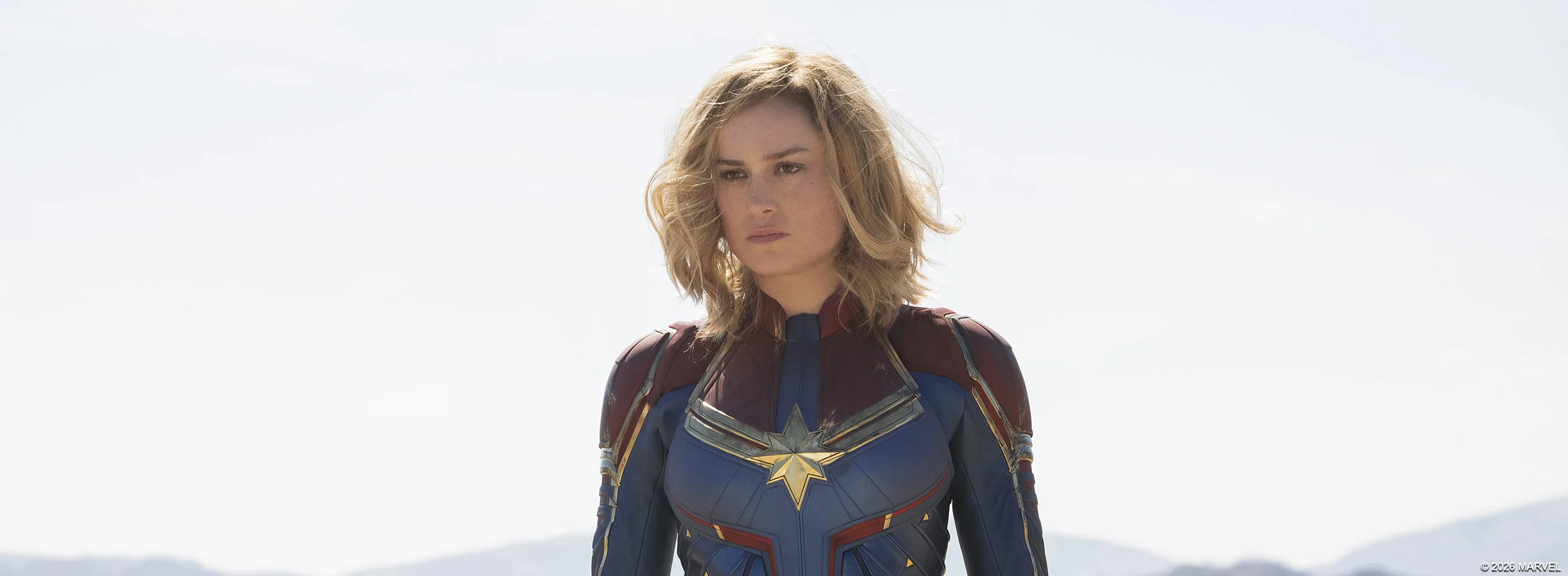 Captain Marvel