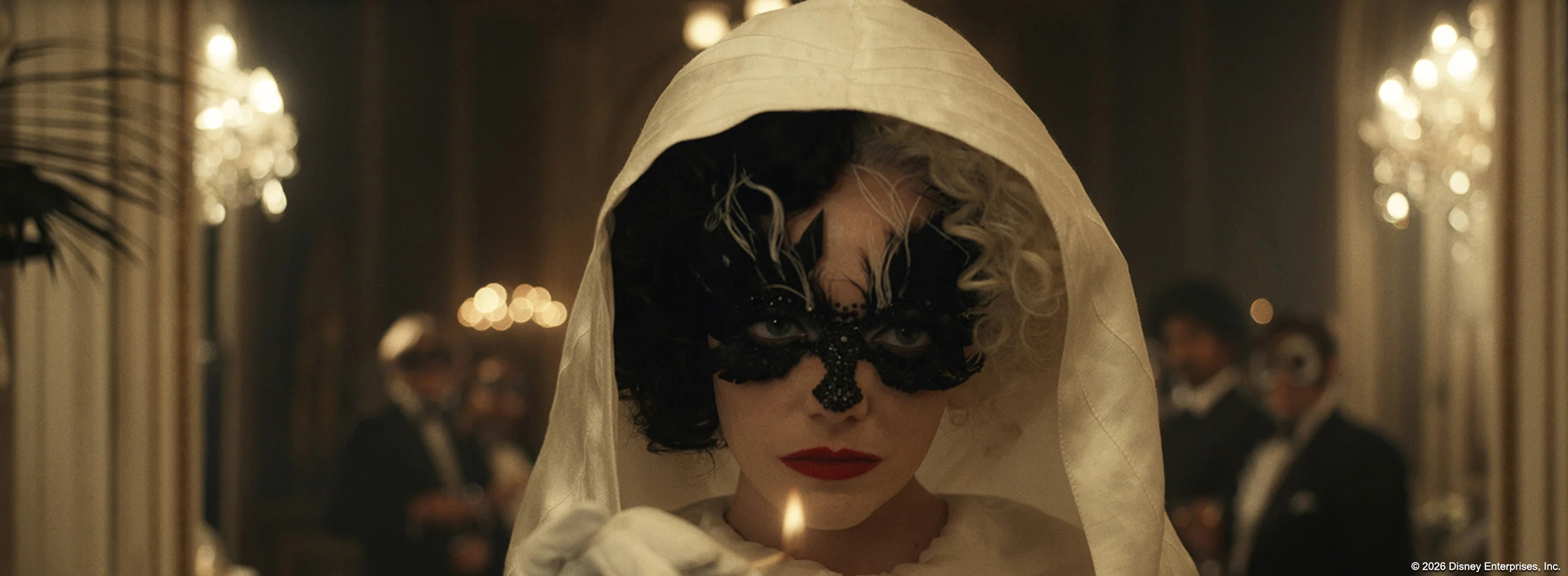 Cruella