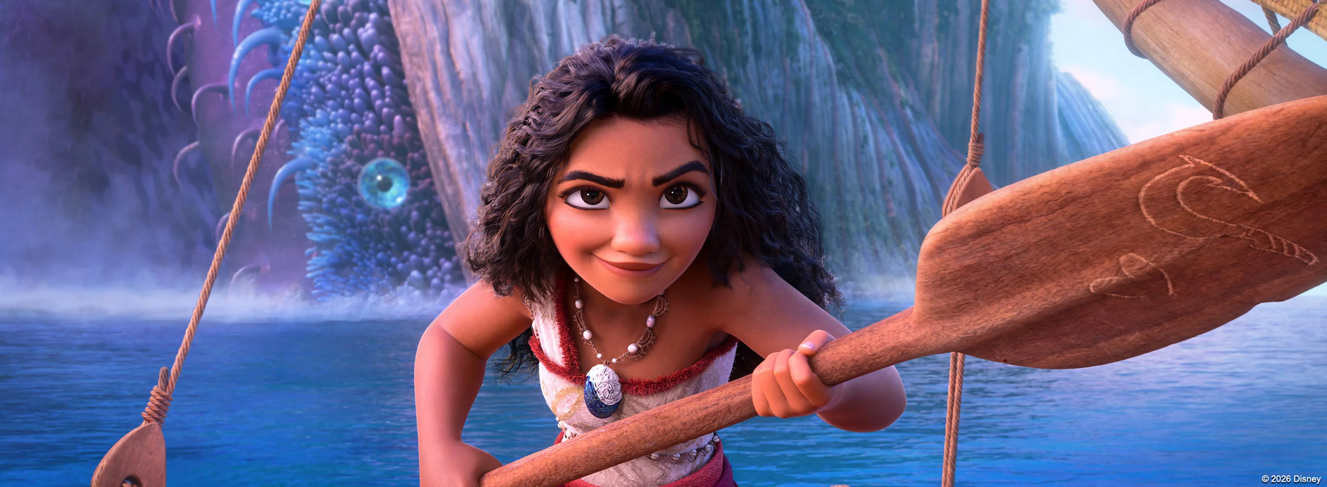 Vaiana 2