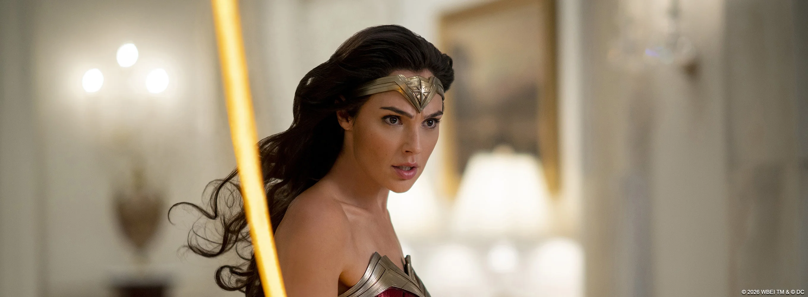 Wonder Woman 1984