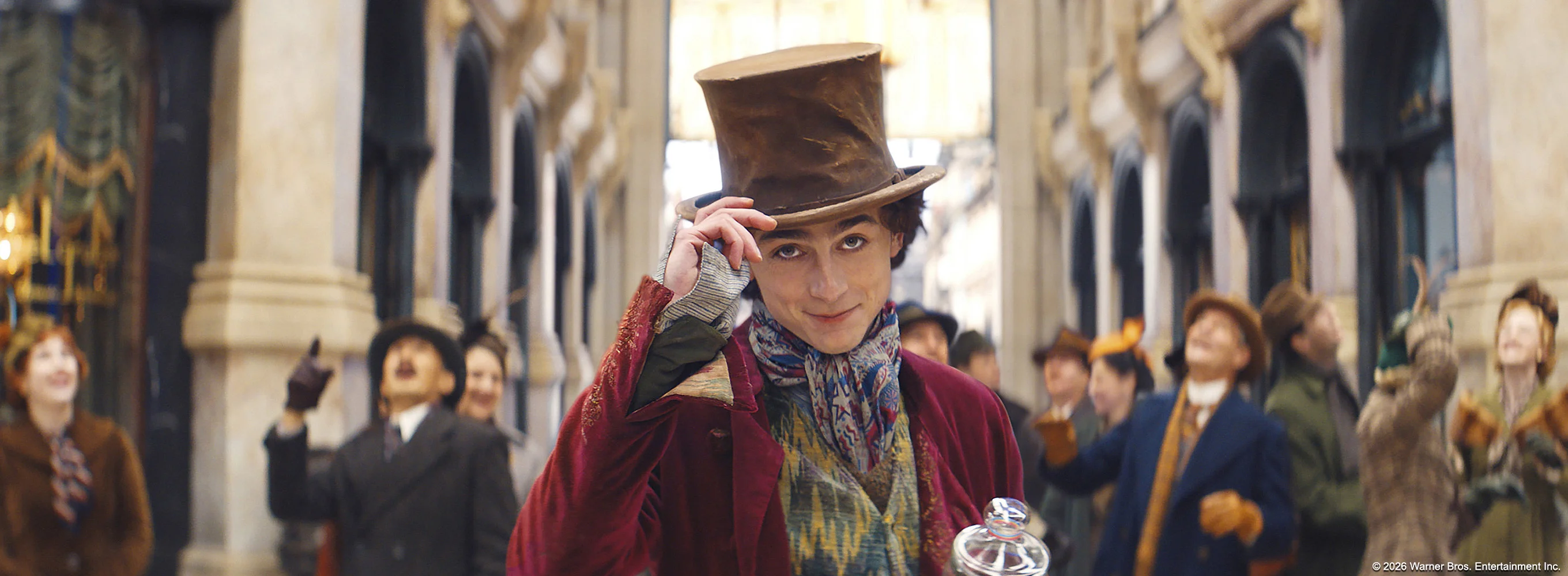Wonka
