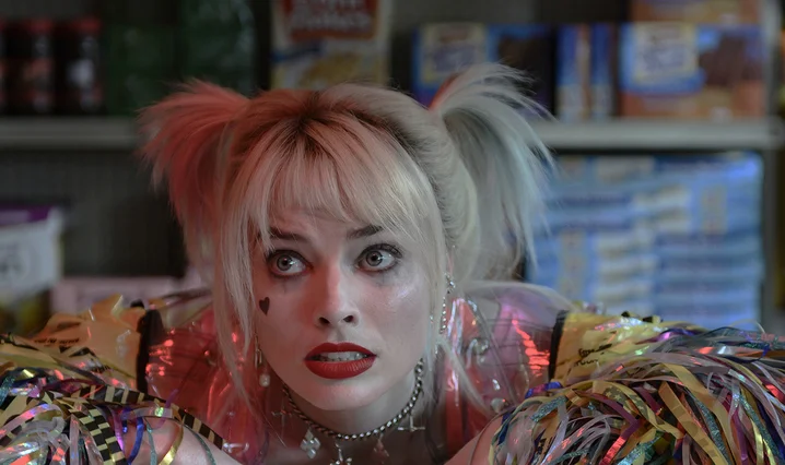 Birds of Prey