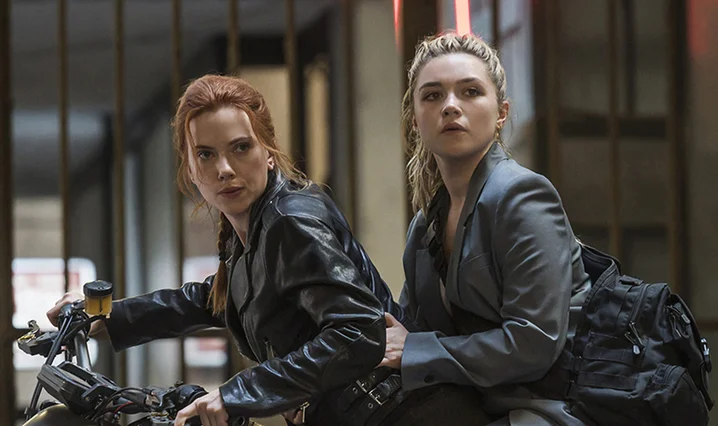 Black Widow
