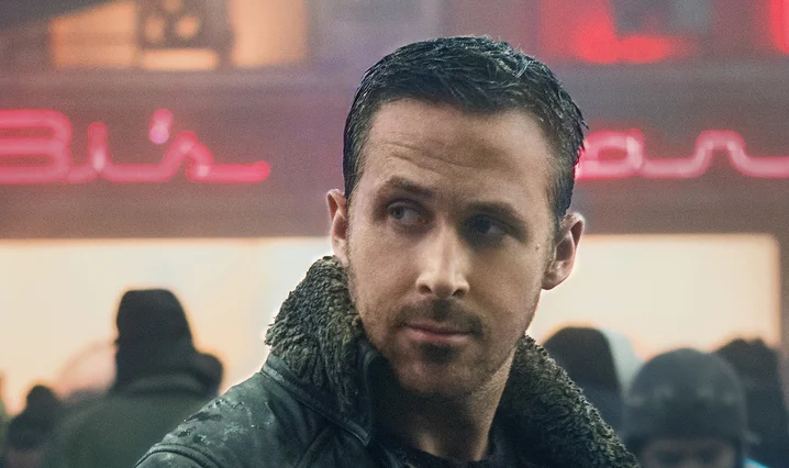 Blade Runner 2049
