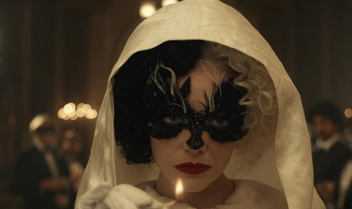 Cruella