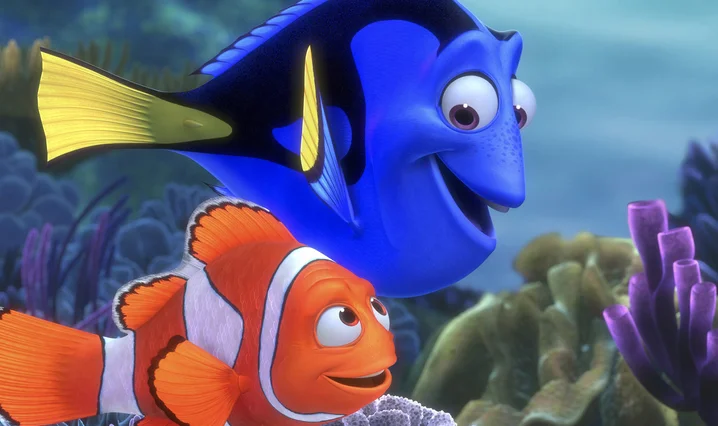 Finding Nemo