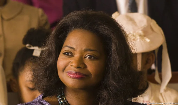 Hidden Figures