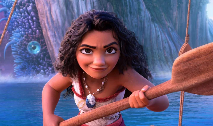 Vaiana 2